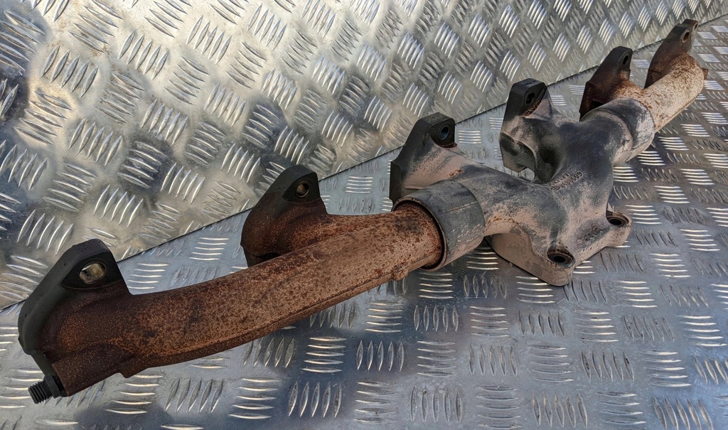 фото №3, Колектор випускний scania r s 450 ntg 2020 rok