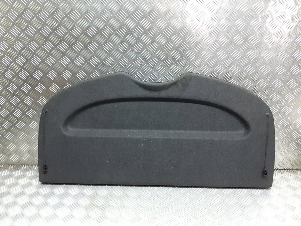 фото №1, Полка задняя renault megane ii 8200034999