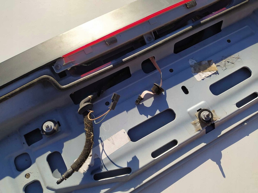 фото №7, Bmw x5 e70 спойлер спойлер 7157680