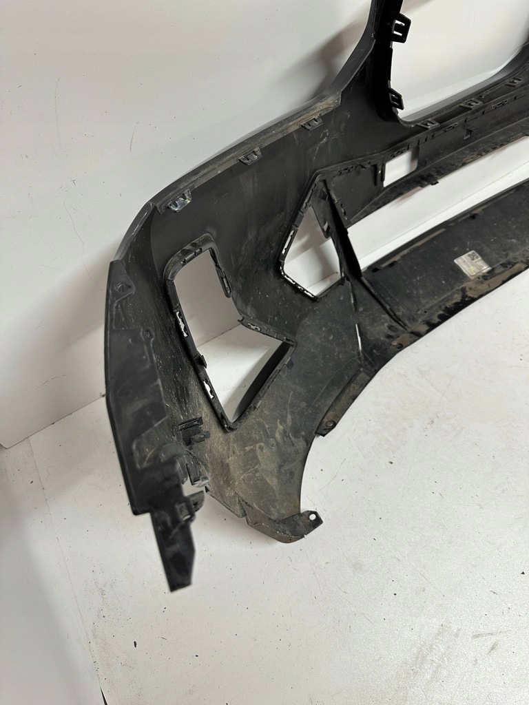 фото №7, Бампер перед передній bmw x3 g01 x4 g02 lift m-pakiet m набір