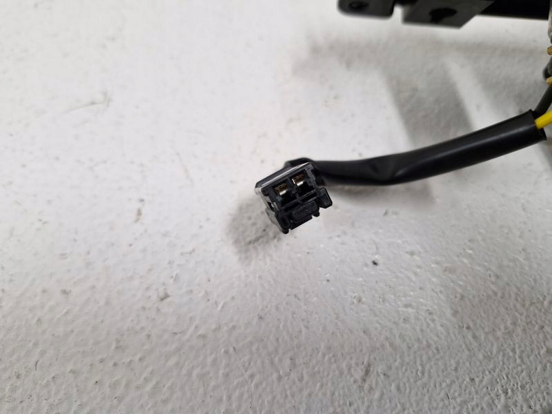 фото №8, Kia sportage iv 4 роз'єм прикурювача usb задня 96125-c5010