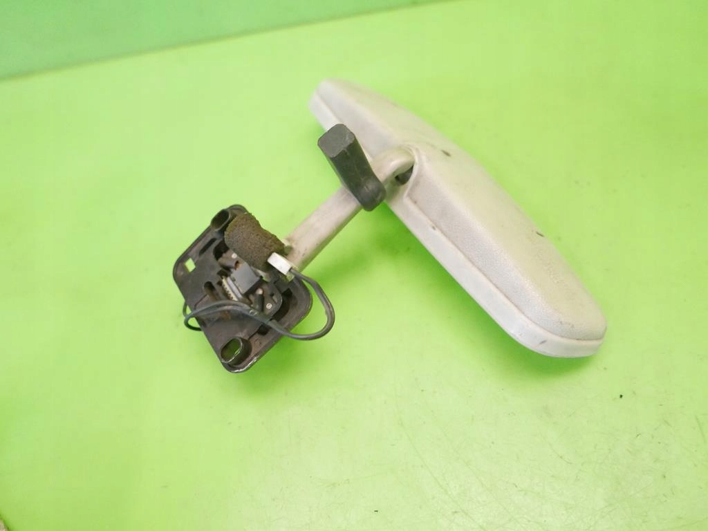 фото №5, Дзеркало внутрішнє заднього виду mazda 121 db ii 90-96