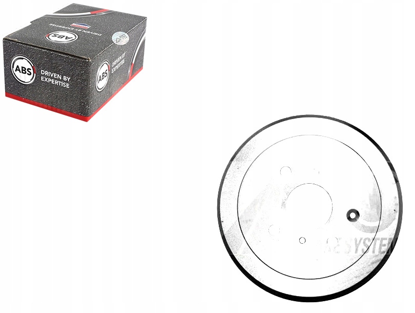 фото №1, Тормозные барабаны тормозные citroen c1 05- a.b.s.