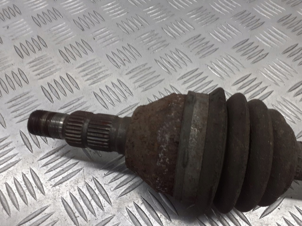 фото №3, Półośka привідний вал ліва задня opel insignia a 2.0 t 13267108