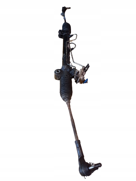 фото №1, Nissan x-trail t30 рулевая рейка