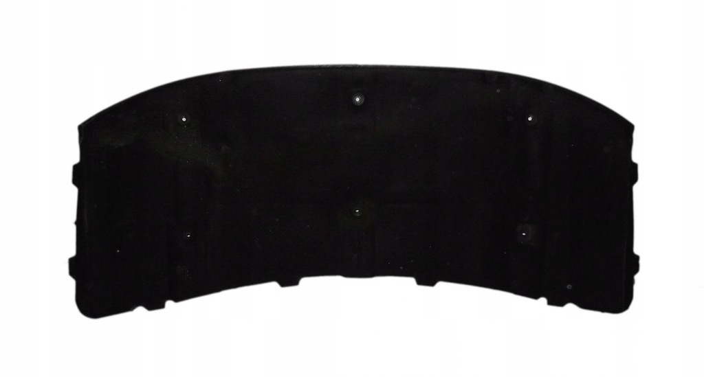 фото №1, Шумоізоляція капот range rover vogue l322 2003-2012