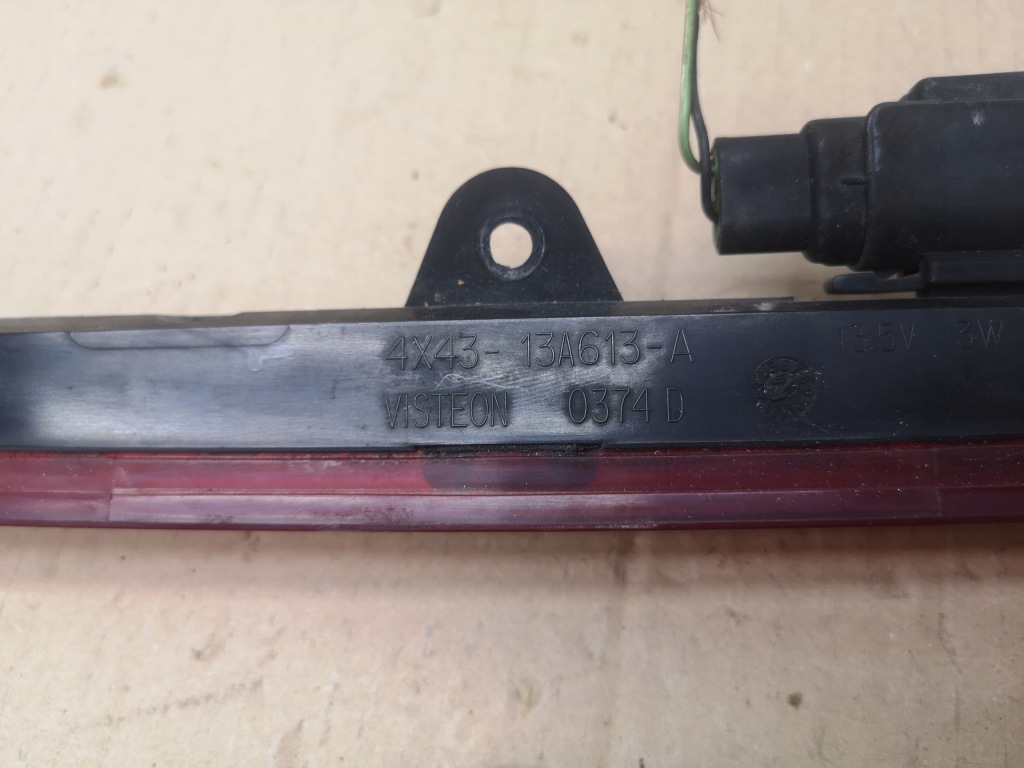 Лампа третий свет стоп jaguar x-type универсал Киев