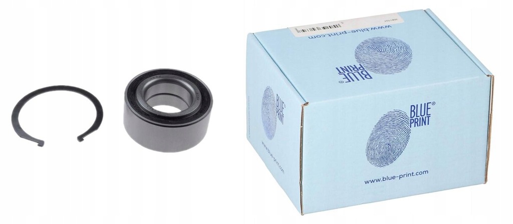 фото №1, Подшипник, набор ремонтный ступица hyundai sonata iv