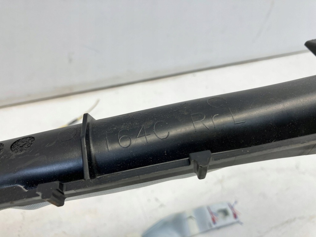 фото №6, Prius iv подушка воздушная подушка безопасности шторка безопасности левая