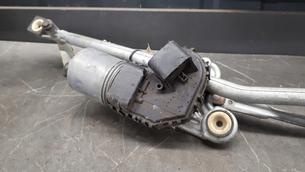 фото №9, 3397020522 механізм двірник ford mondeo mk3