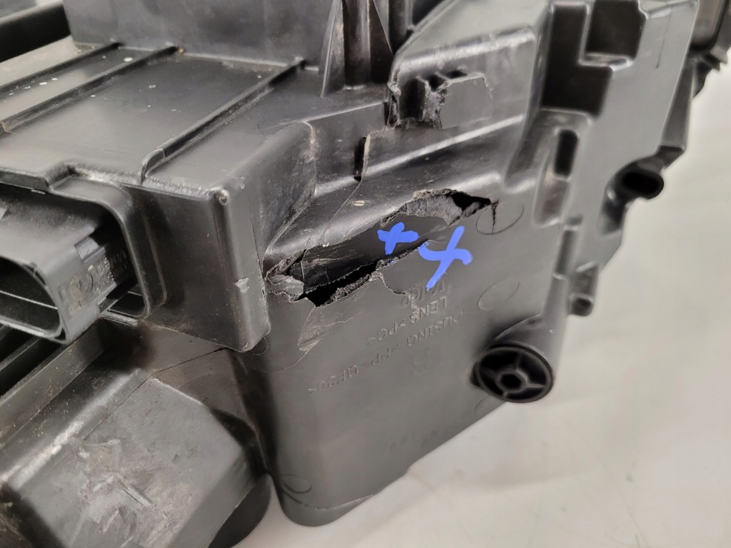 Seat ateca 576 led правий фара фара передня перед Недорого