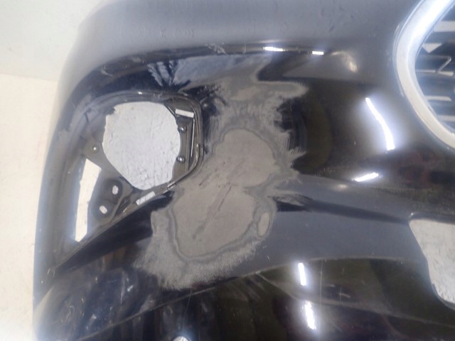 фото №8, Бампер перед передній toyota highlander 4 iv 2021-