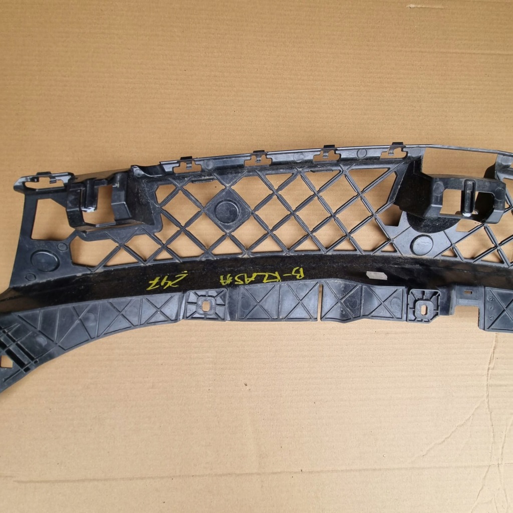 фото №6, Усилитель бампера mercedes w247 a2478855300