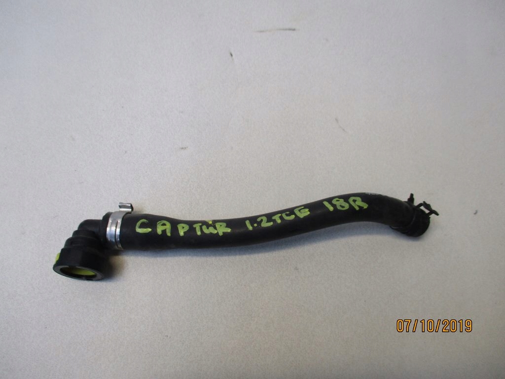 фото №1, Wąż труба wody renault captur 1.2 tce
