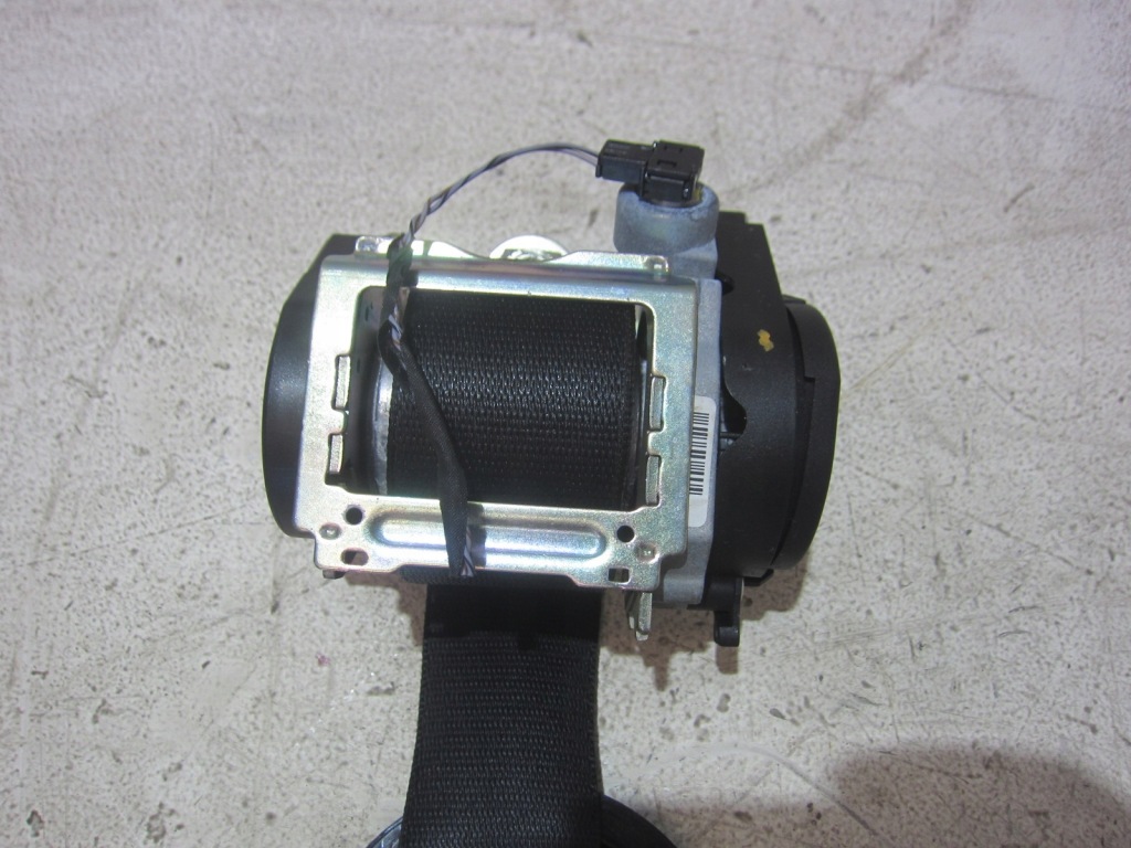 Купить Bmw 5 f10 натяжитель ремень безопасности правый  левое  перед америка 7241748 7241747