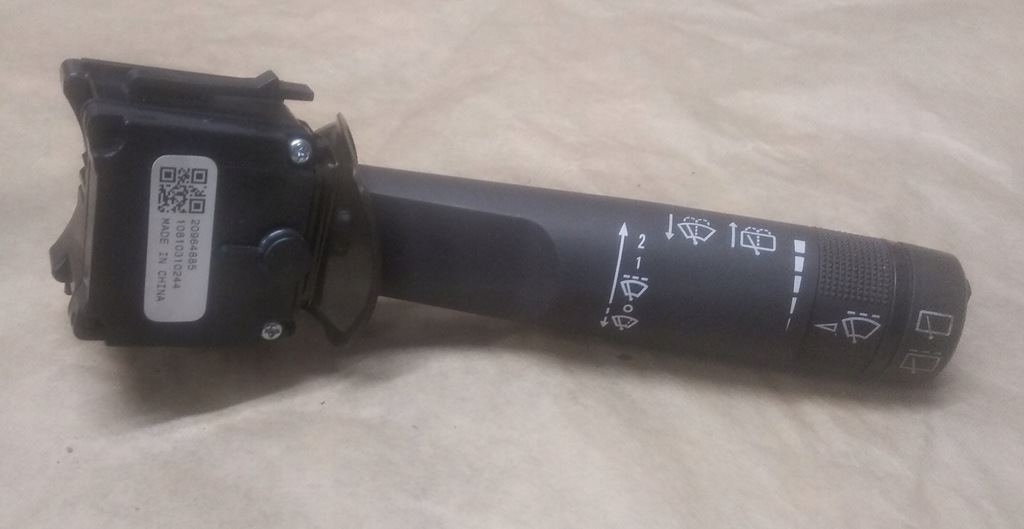 фото №1, Рычаг дворник 20964885 opel insignia a kombi