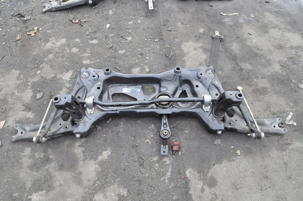 фото №1, Cupra leon підрамник підвіска 5wa199315f