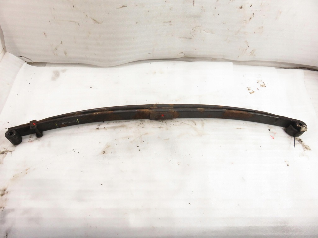 фото №9, Рессора перед scania r i 2004-2019 1377668