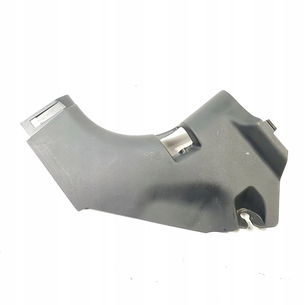 фото №1, Защита порог левый перед c4 aircross 7217a019