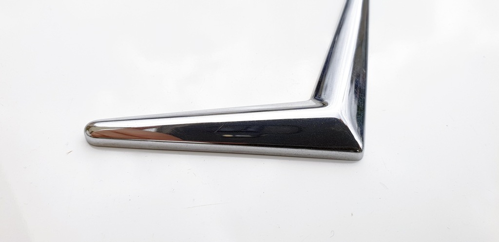 фото №10, Citroen c2 эмблема значок logo задняя задний крышки багажника