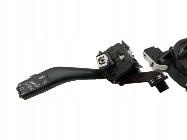 фото №6, Переключатель комбинированный лента air bag 1k0953519h 1k0953513g seat leon ii