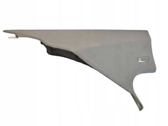 фото №1, Bmw 7 f01 f04 защита стойка lewego 9112743