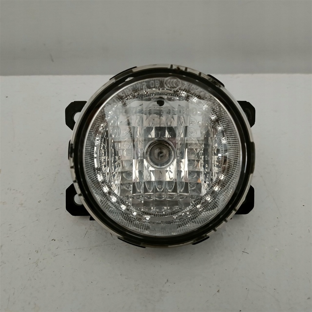 фото №1, Противотуманная фара mitsubishi l200 po 2012 89207251