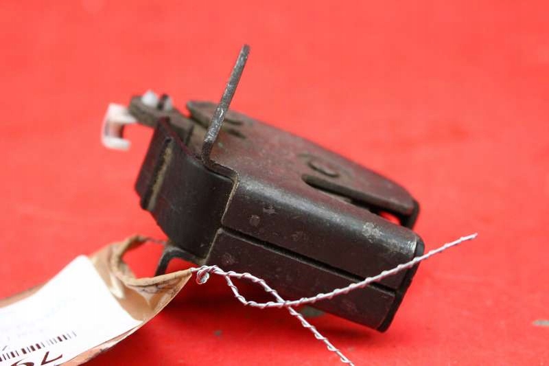 фото №5, Замок дверь правого створки задняя нижний fiat doblo 1 i 01-05