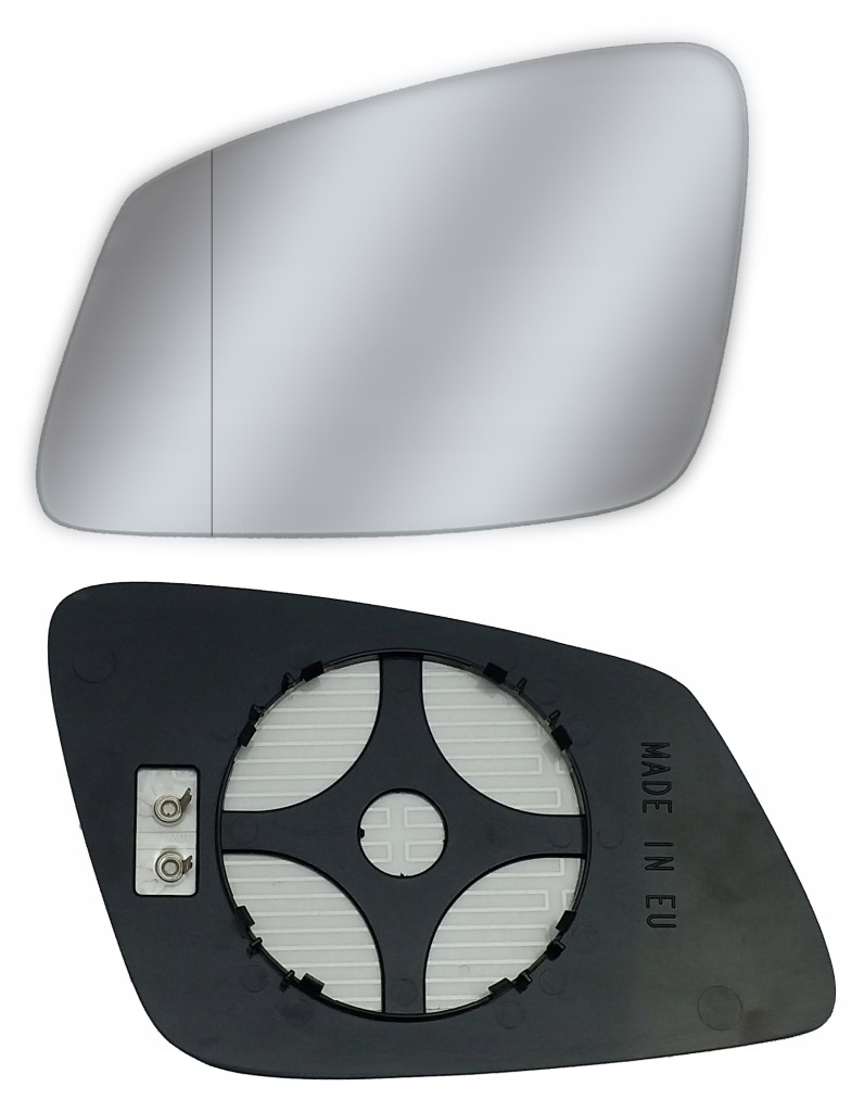 фото №1, Вкладиш дзеркало bmw 3 f30 f31 f34 2 f45 asf+gr+pl l