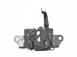 фото №1, Mazda cx-5, 17 - замок капот з сигналізація