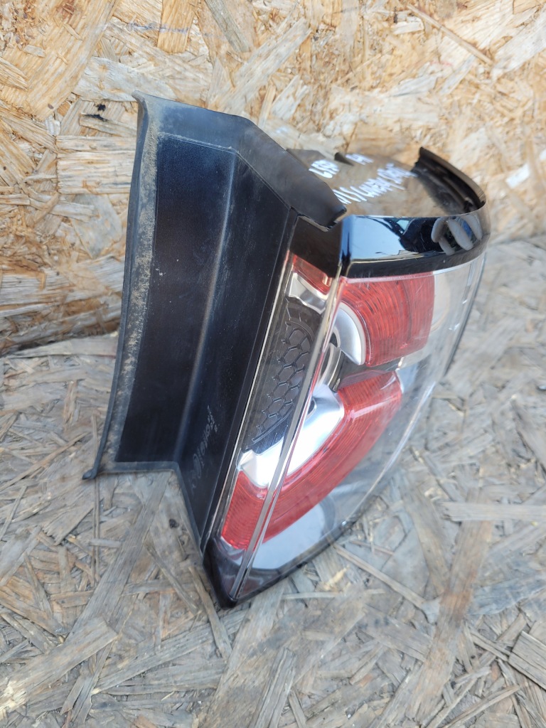 фото №3, Лампа права задня задня land rover discovery sport fk72-13404-af