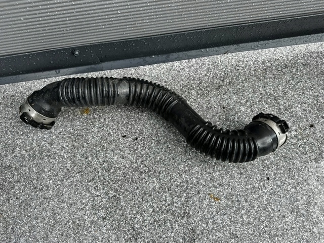 фото №1, Труба шланг воздуха mercedes a177