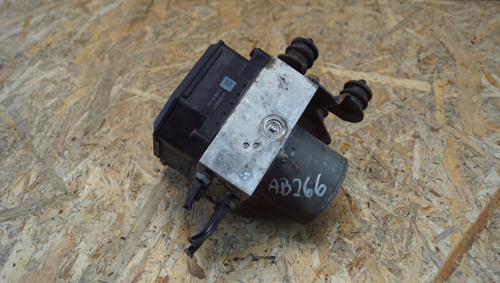 фото №5, Насос abs vw passat b7 3aa614109aq