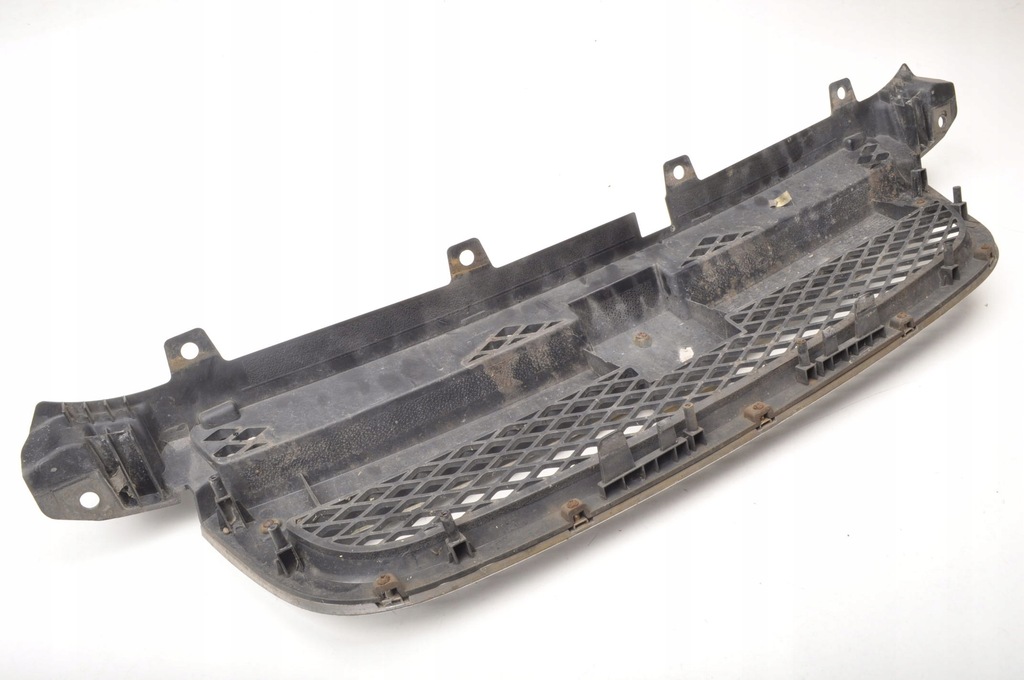 фото №8, Chevrolet aveo ii решётка радиатора решётка радиатора решётка радиатора 96648621