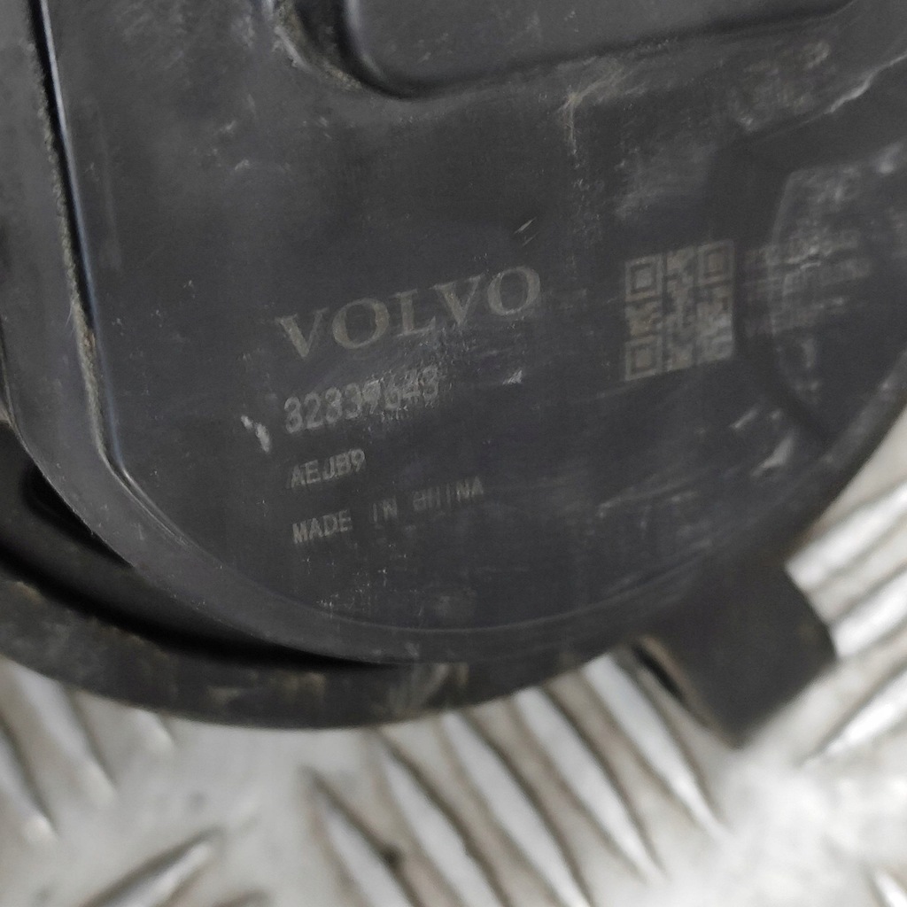 фото №7, Polestar 2 2024 насос циркуляции / циркуляция wody