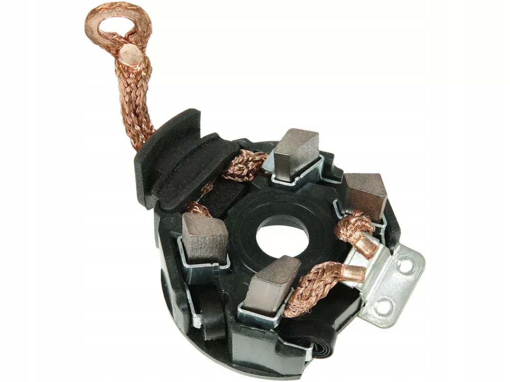 Щіткотримач стартер sbh6016s as as-pl Ціна