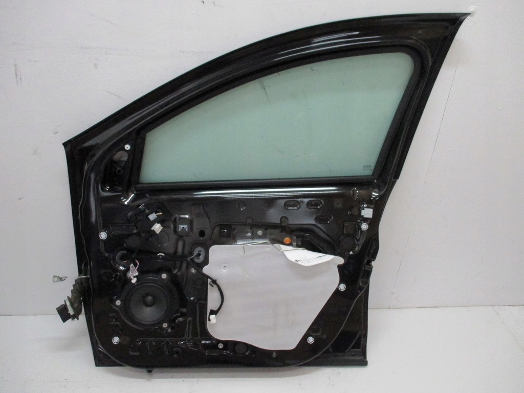 фото №6, Двері праве передні dacia duster ii 18r nv767