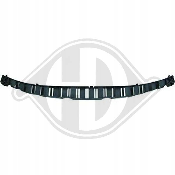 фото №1, Diederichs 4482060 підпора, бампер