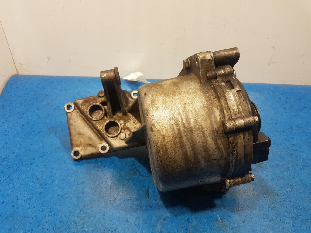 фото №5, Bmw 7 e65 3.6 v8 генератор 01220aa n62b36a 7523606-02