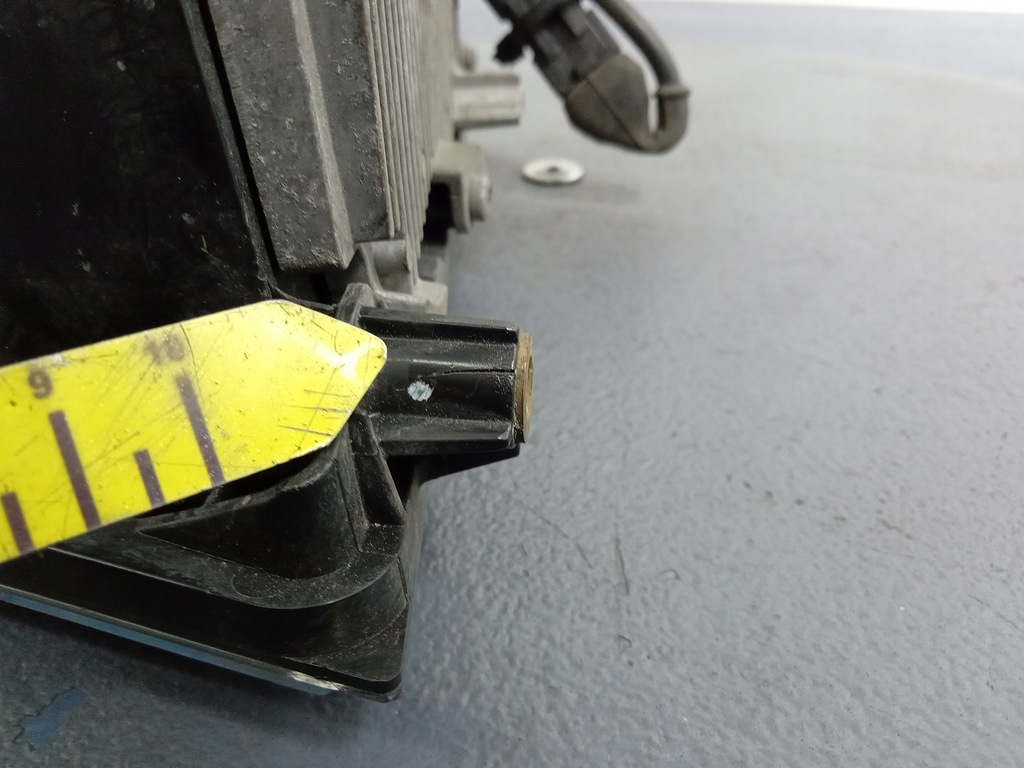 фото №5, Scania r s 2017 протитуманна фара лівий перед led 2560425