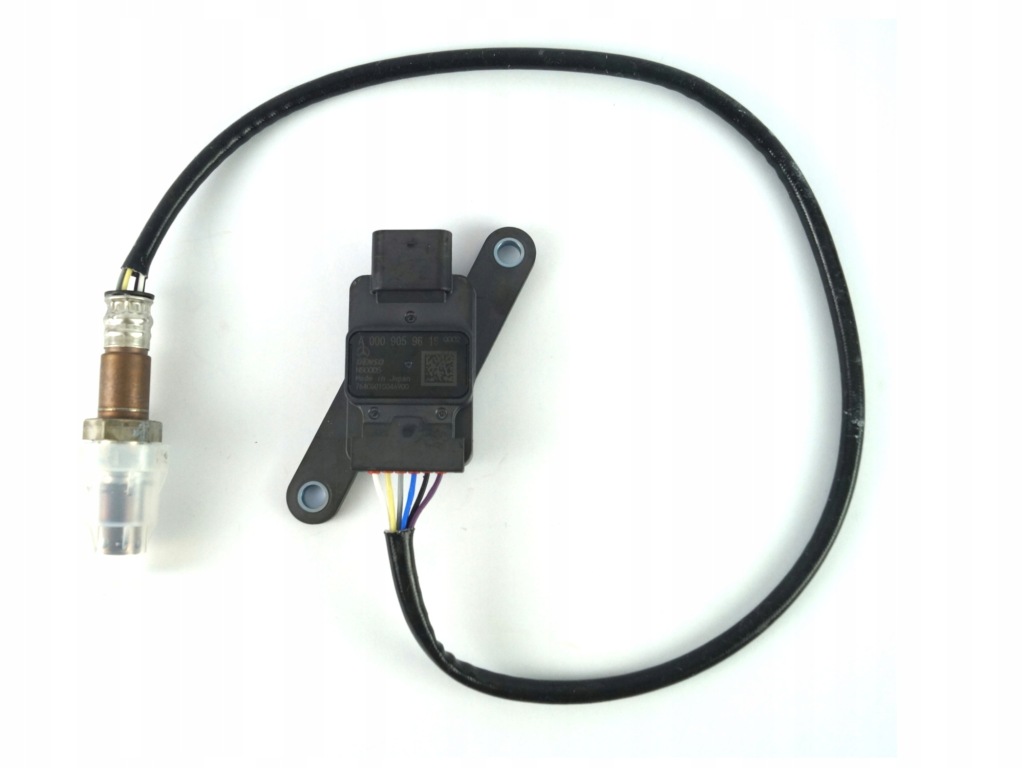 Купити Датчик лямбда-зонд датчик nox mercedes a0009059616 оригінал нова