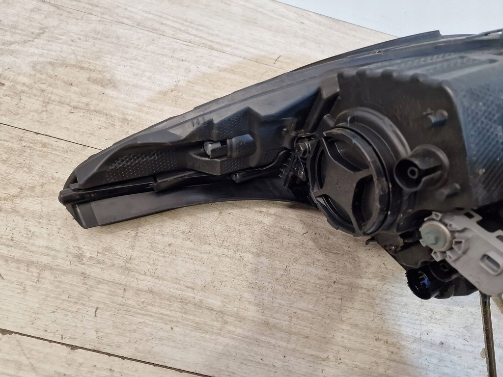 фото №7, Лампа правая передняя kia niro lift full led