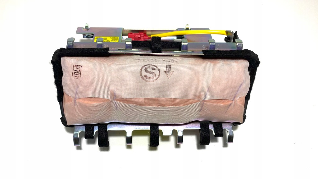 фото №1, Подушка пасажира peugeot ion 1632600480