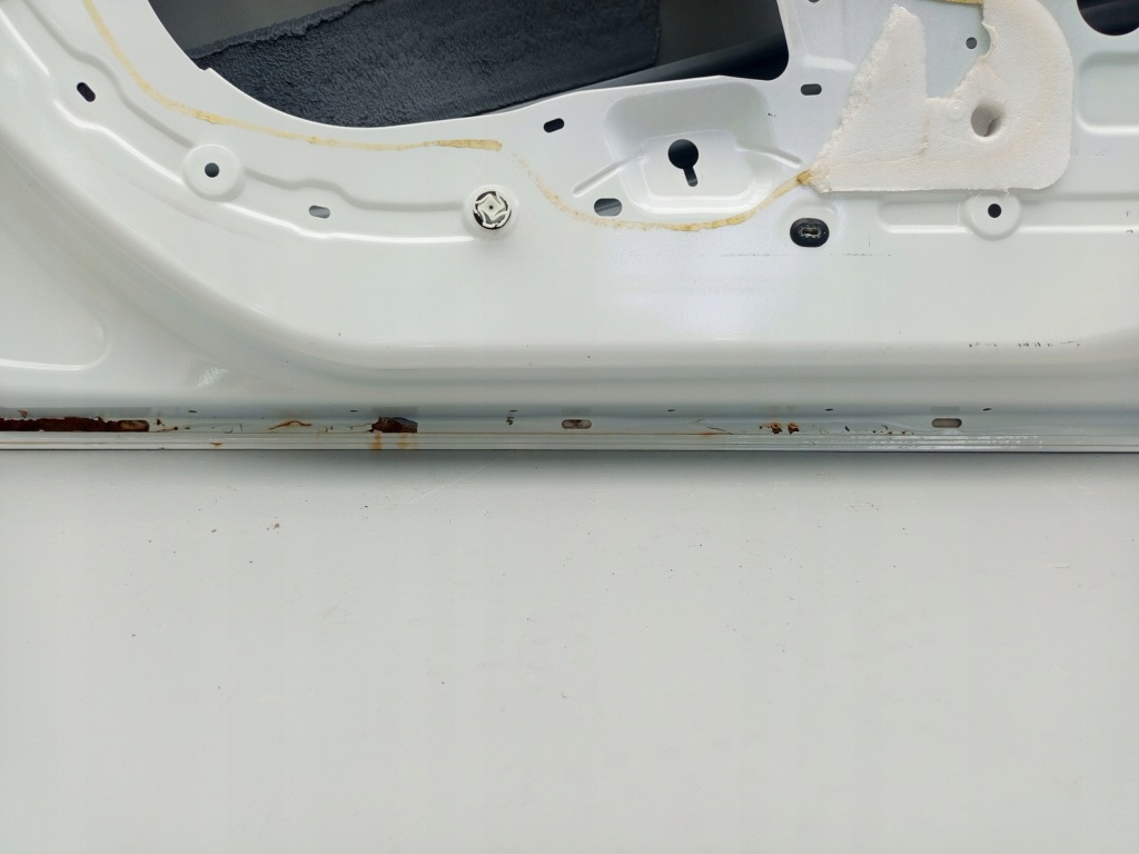 фото №9, Citroen c3 iii 2016- дверь передние перед левая =