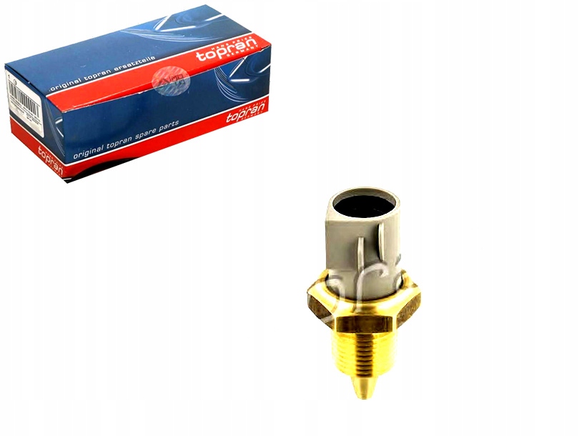 фото №1, Датчик температуры wody ford escort topran