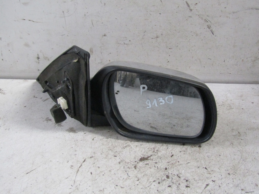 фото №1, Mazda 3 зеркало правое