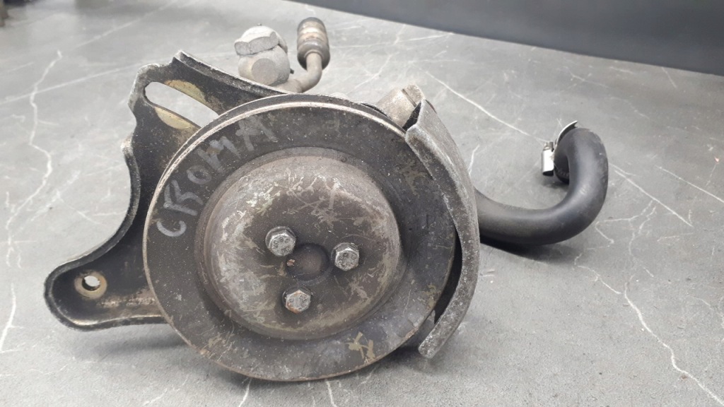 фото №1, 7681955155 насос підсилювача fiat tempra 1,6