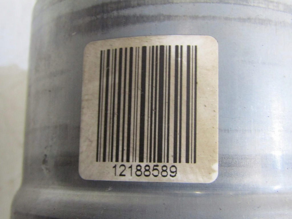 фото №6, Усилитель электрический колонка рулевая jeep renegade a0035082 59320984