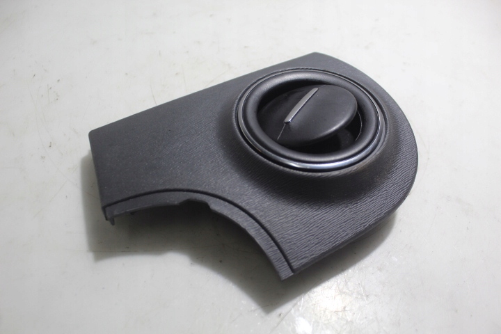 фото №1, Решітка обдув ліва dacia dokker lift