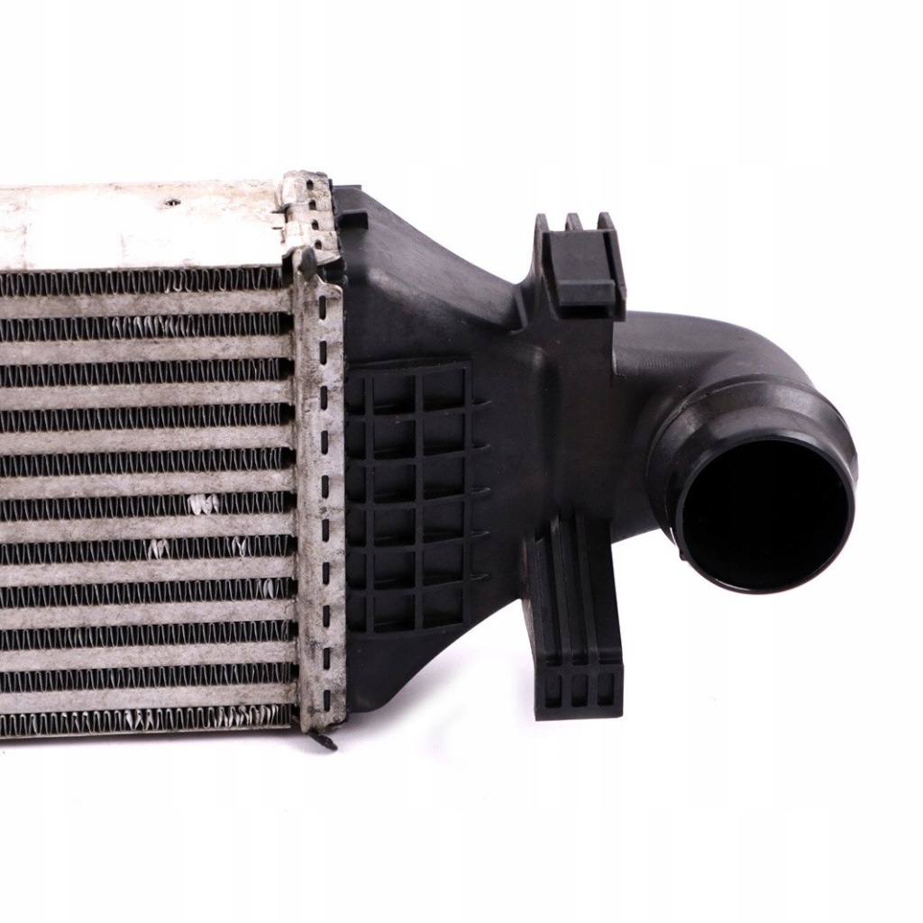 Mercedes w176 w246 дизель інтеркулер a2465000900 Ціна